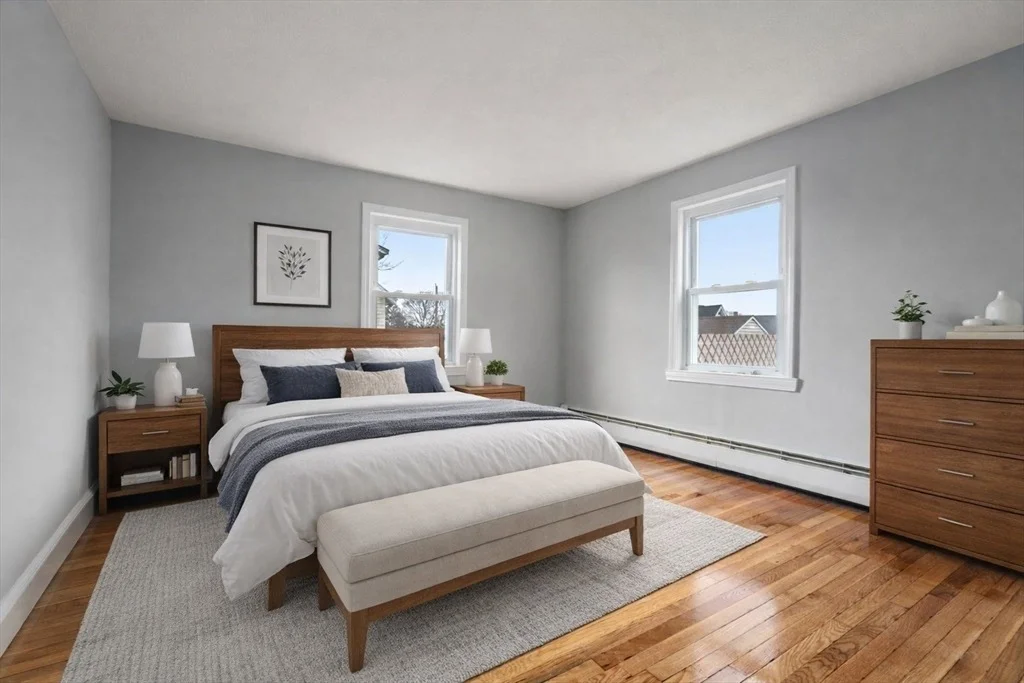 Photo of 5 Ballard