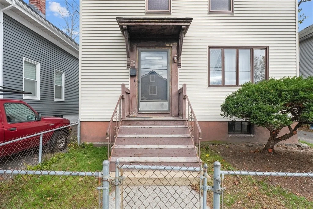 Photo of 75 Grove Street