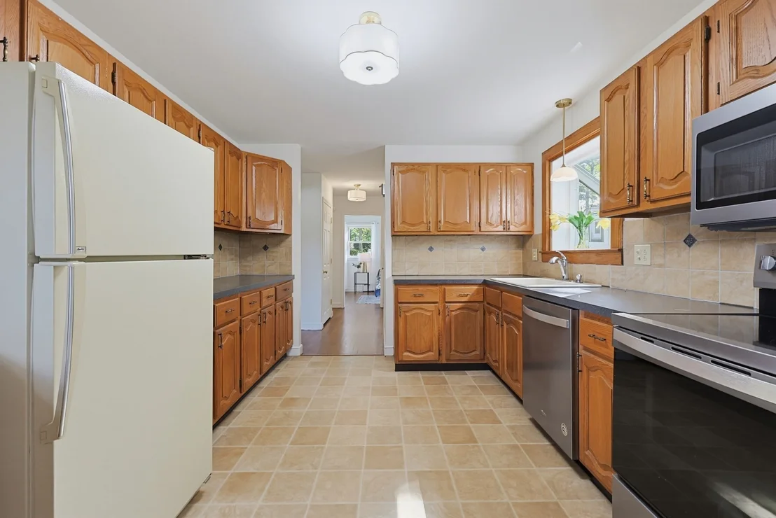 Photo of 21 Burt St