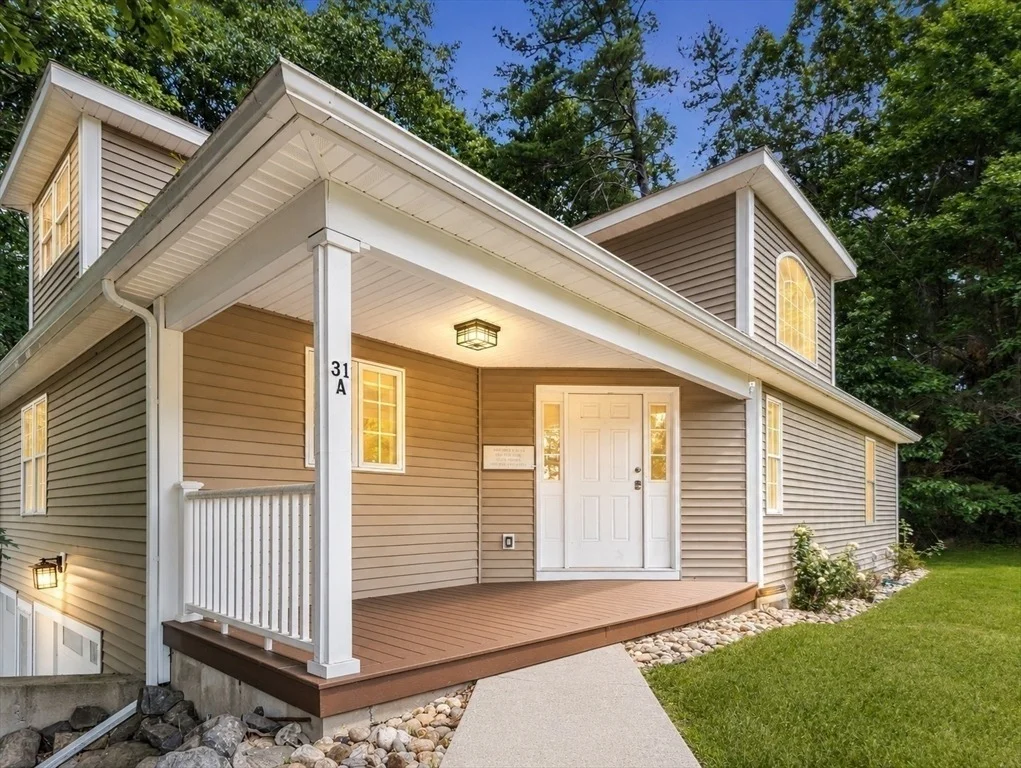 Photo of 31 Cedar St
