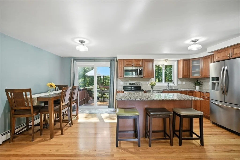 Photo of 128 Barton Ave.
