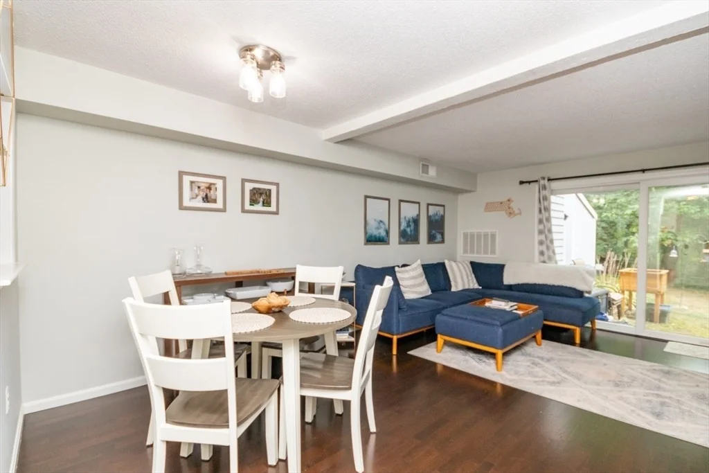 Photo of Unit F at 3 Beals Cove