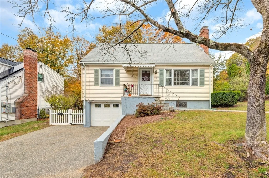 Photo of 19 Wilbur Ave