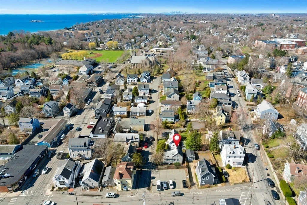 Photo of 3 Cottage St