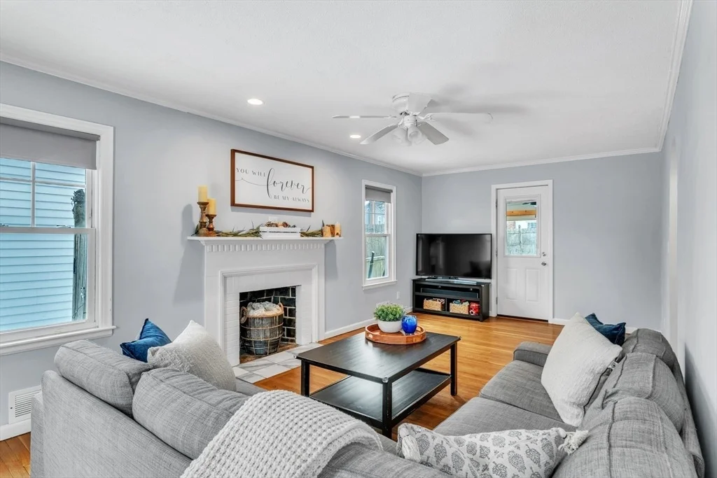 Photo of 65 Bangor Street