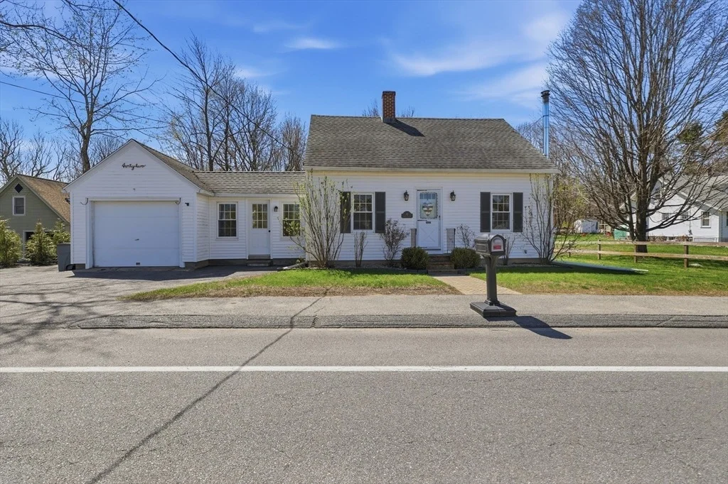 Photo of 42 Bacon Street