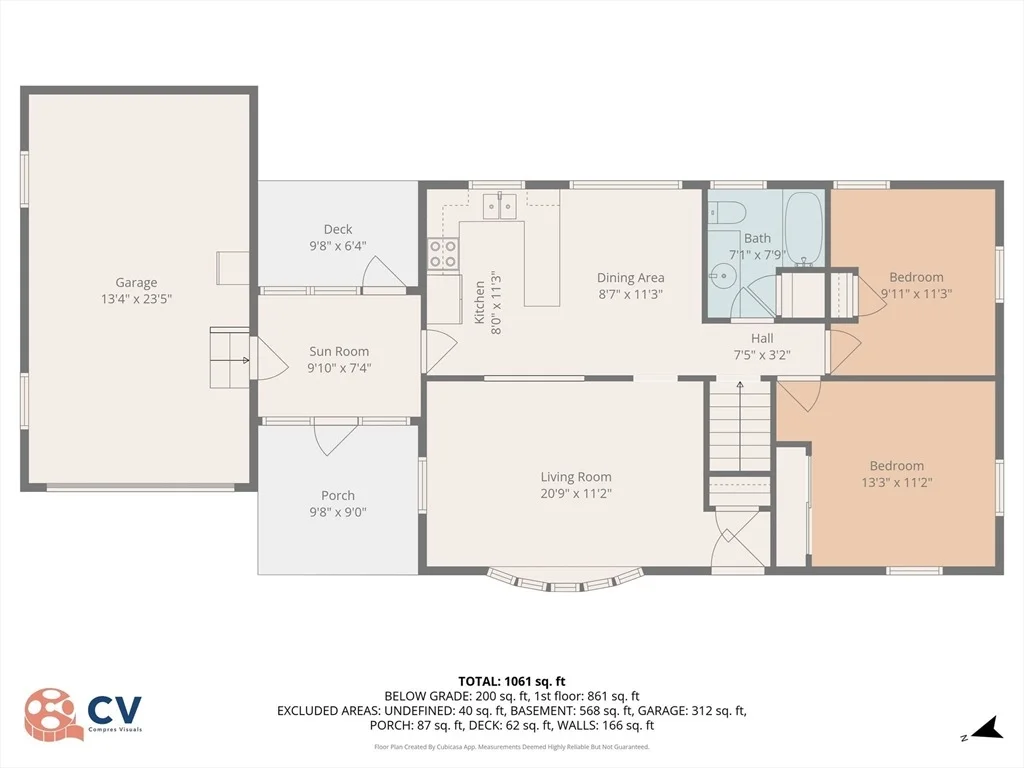 Photo of 8 Crest Drive