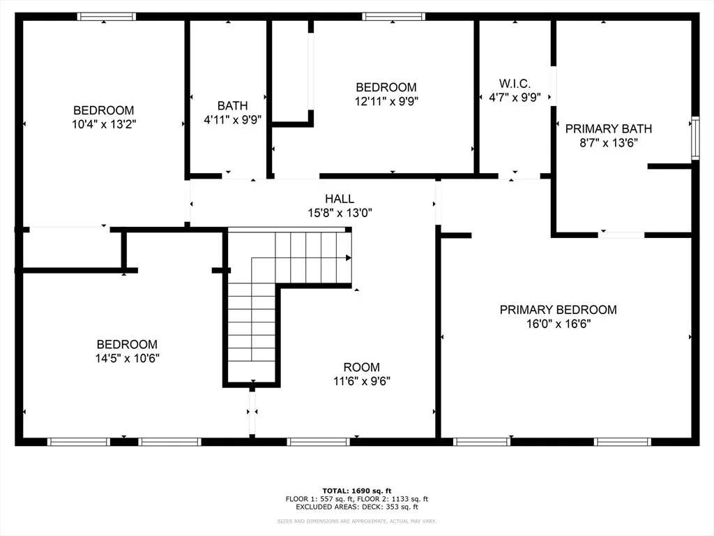 Photo of 33 Myrtle Square
