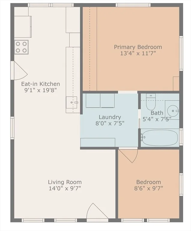 Photo of 61 High St Ext
