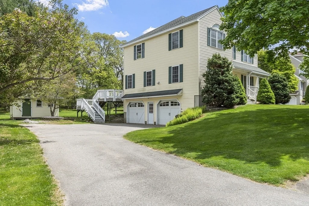 Photo of 4 Quail Run Dr