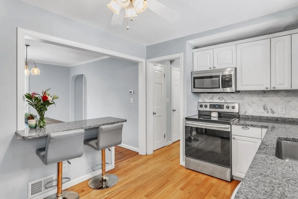 Photo of 65 Bangor Street