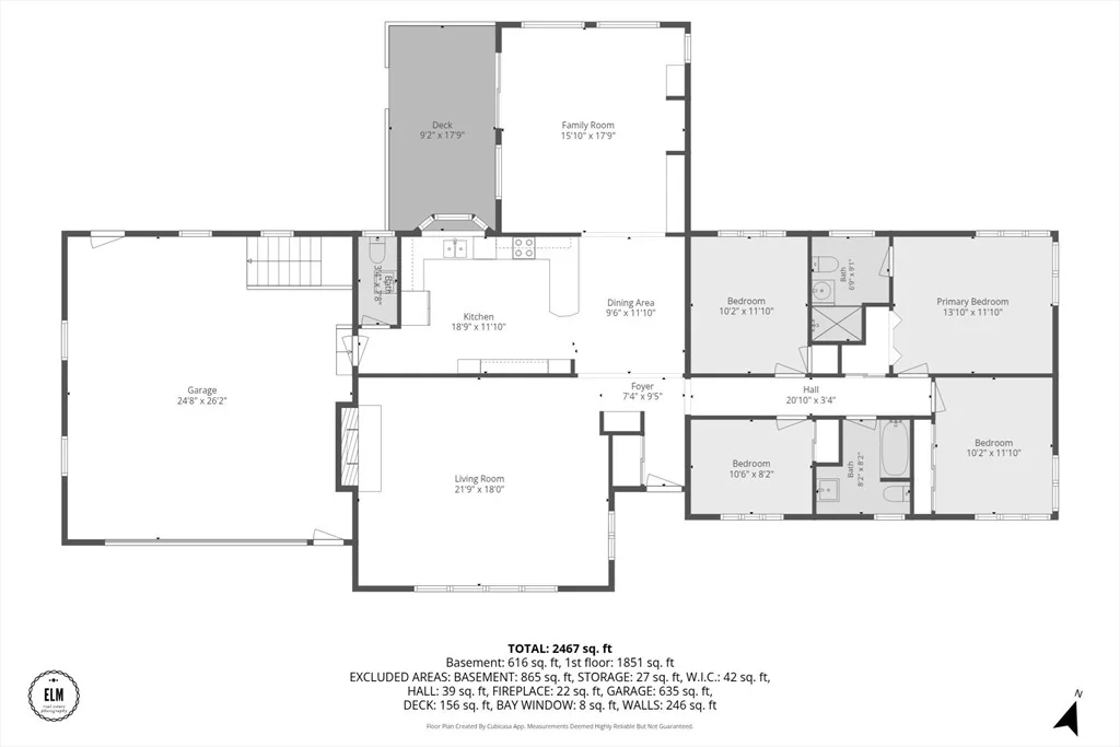 Photo of 669 Westhampton Rd