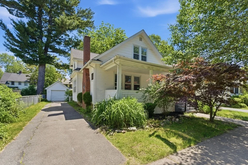Photo of 47 Thorndyke St