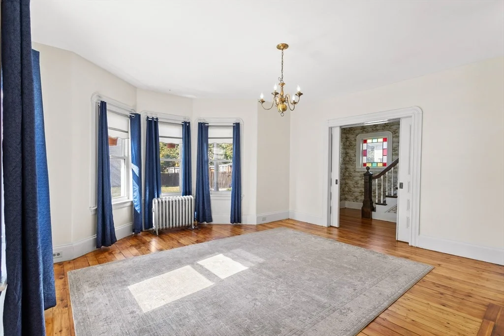 Photo of 6 Barker St