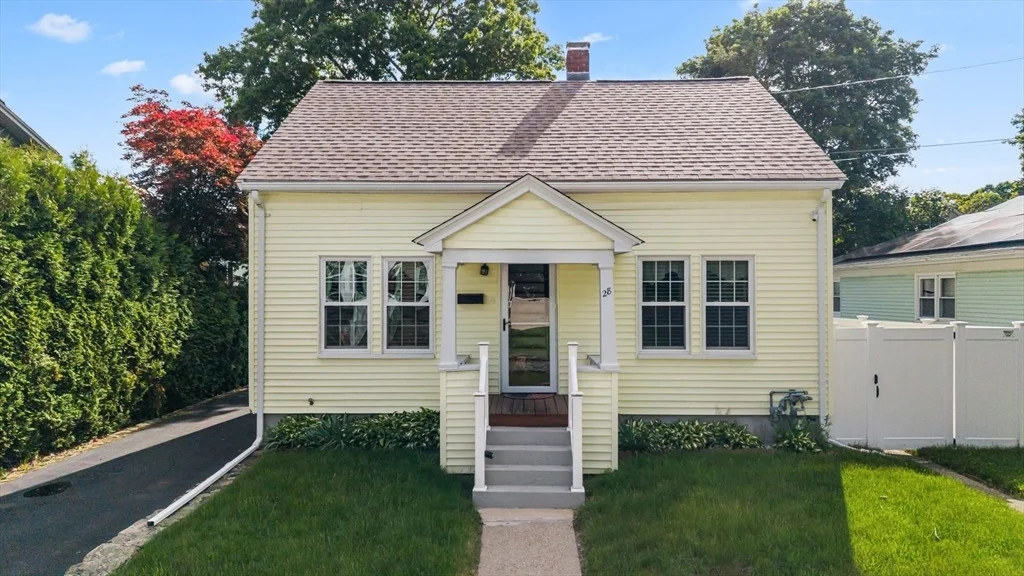Photo of 28 Spring St