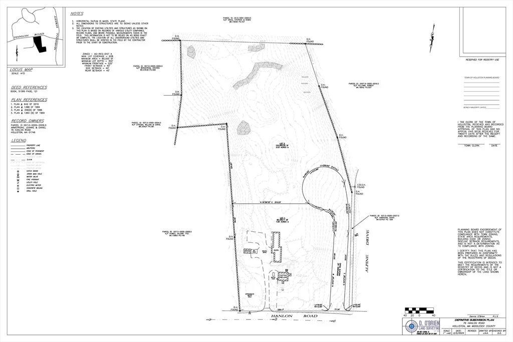 Photo of Lot 2 Hanlon Road