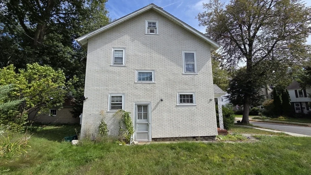 Photo of 33 Carlisle St