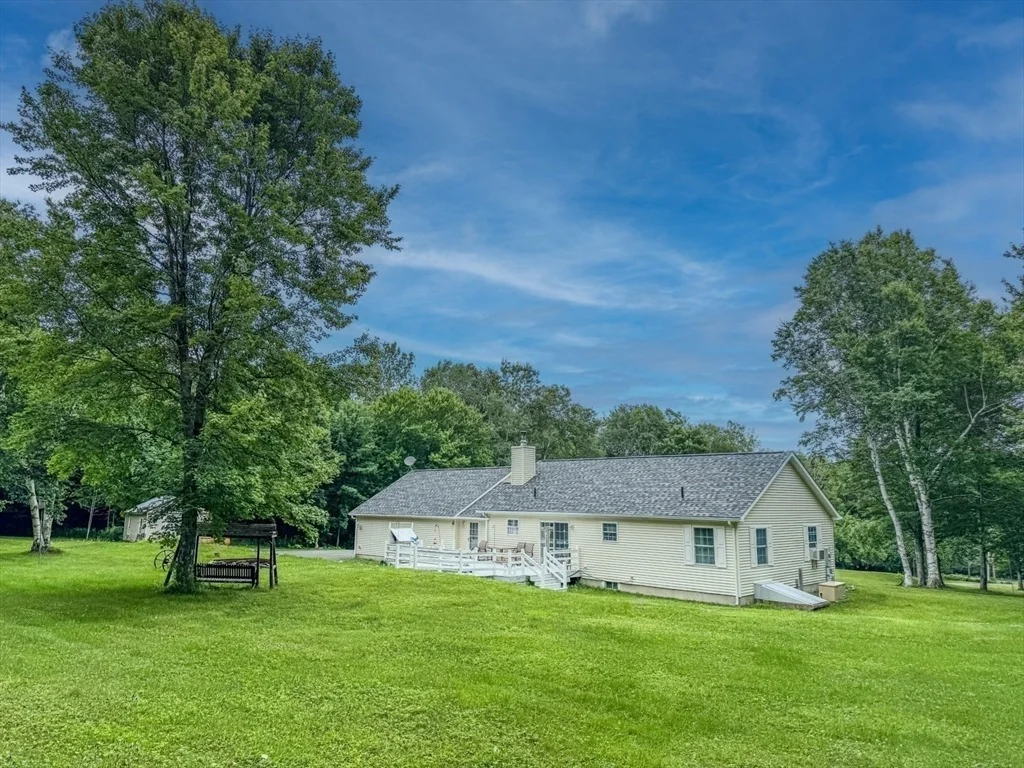 Photo of 468 Tunnel Road