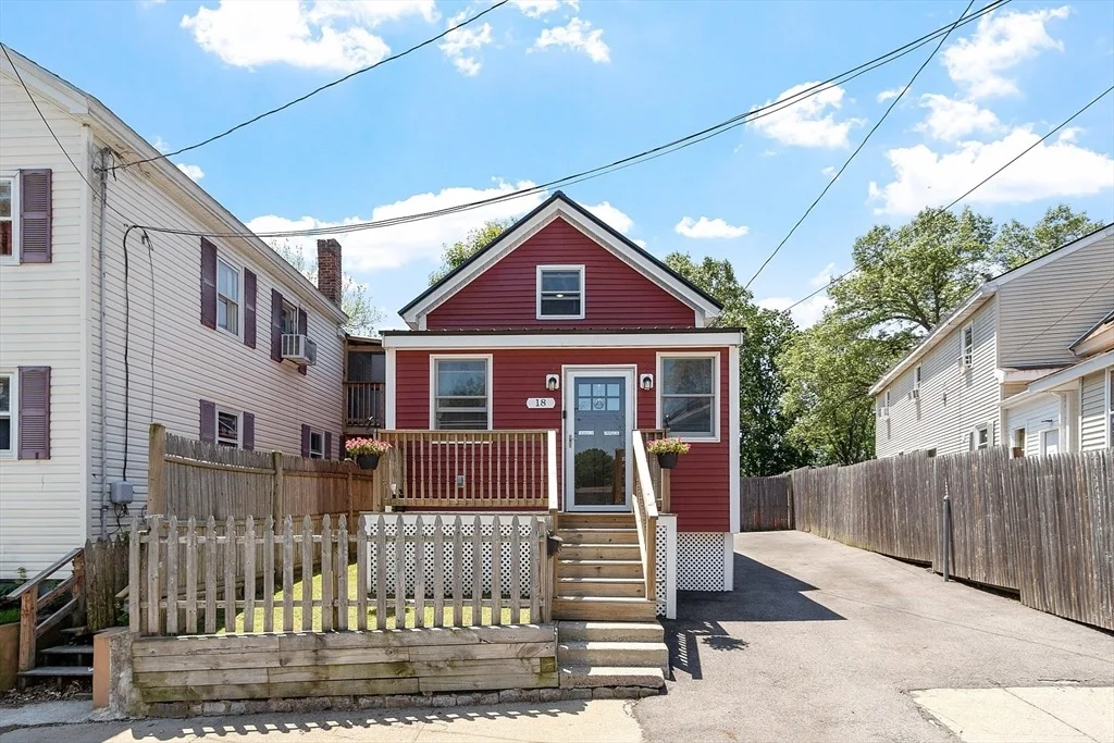 Photo of 18 Doyle Street