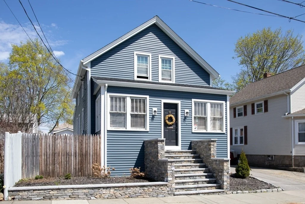 Photo of 318 Cypress St