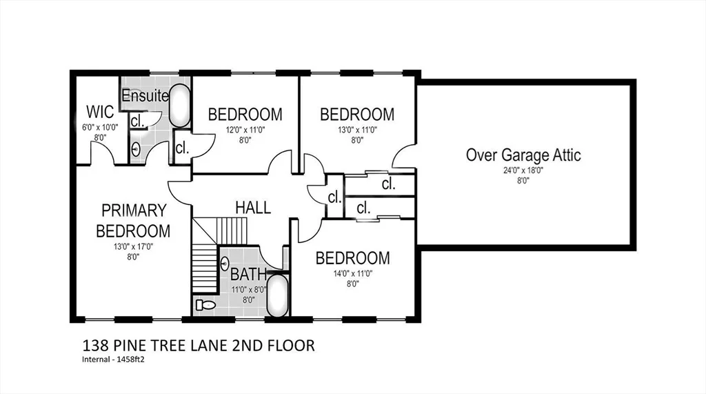 Photo of 138 Pine Tree Lane