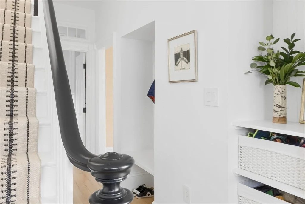 Photo of 27 Berkeley St