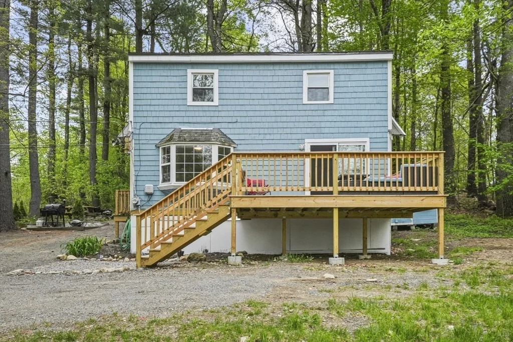 Photo of 91 Deer Bay Rd