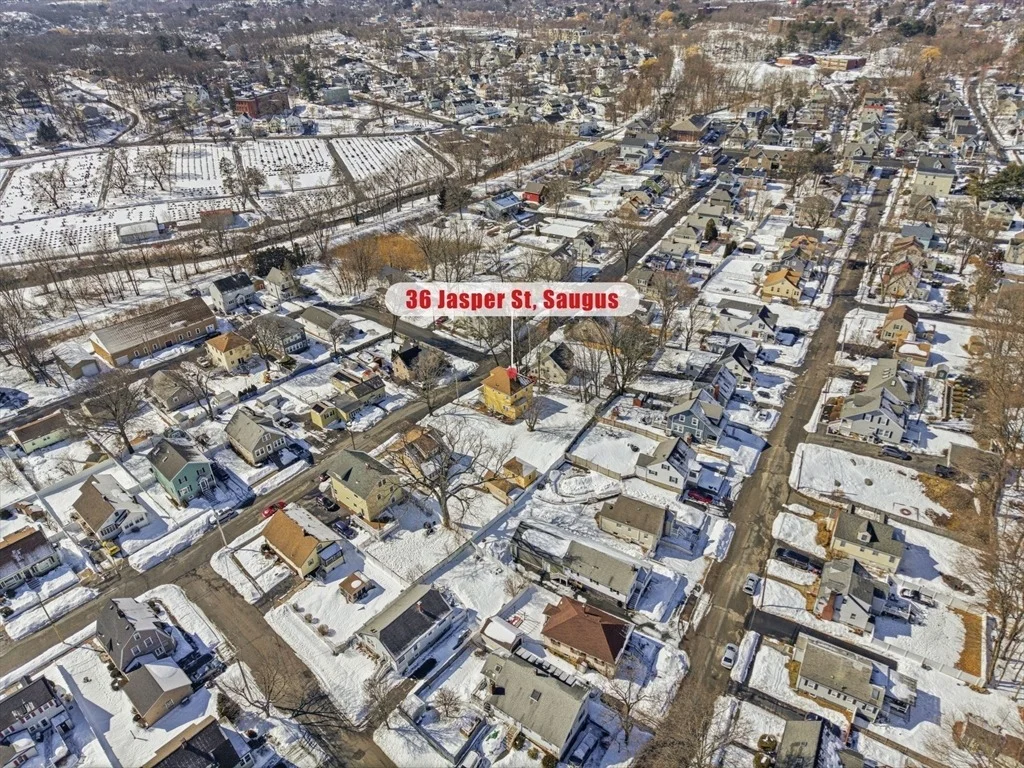 Photo of 36 Jasper St