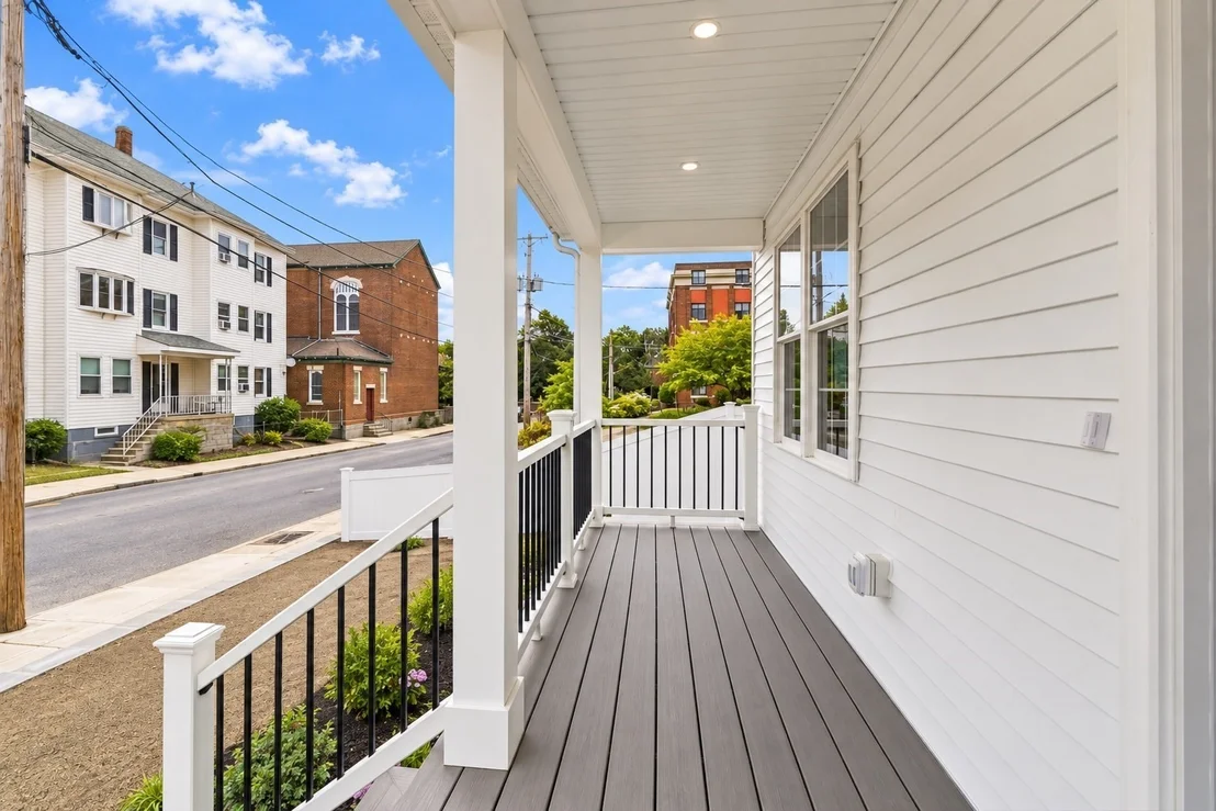 Photo of 181 Wellington