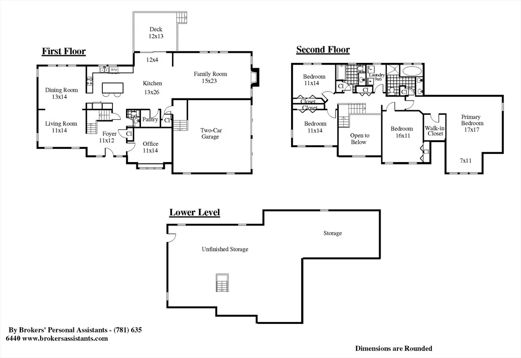 Photo of 6 Beech Street