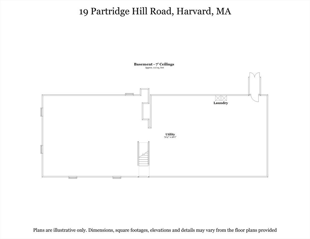 Photo of 19 Partridge Hill Road