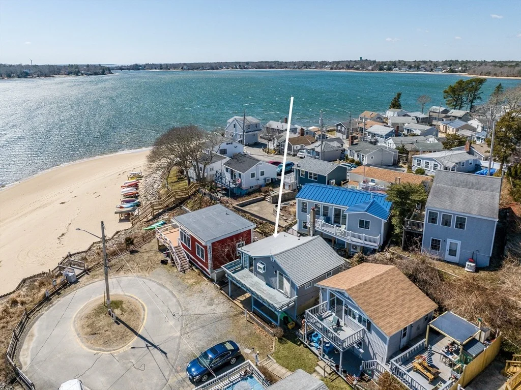 Photo of Unit E at 25 Nautical Way