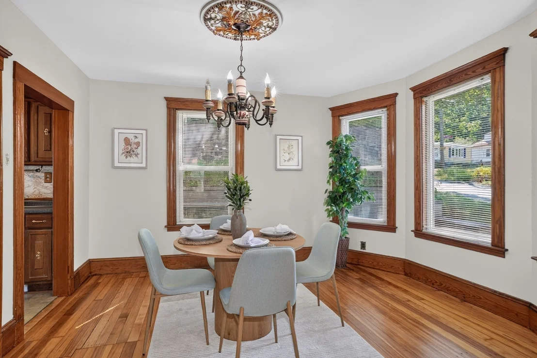 Photo of 1 Wakefield Avenue