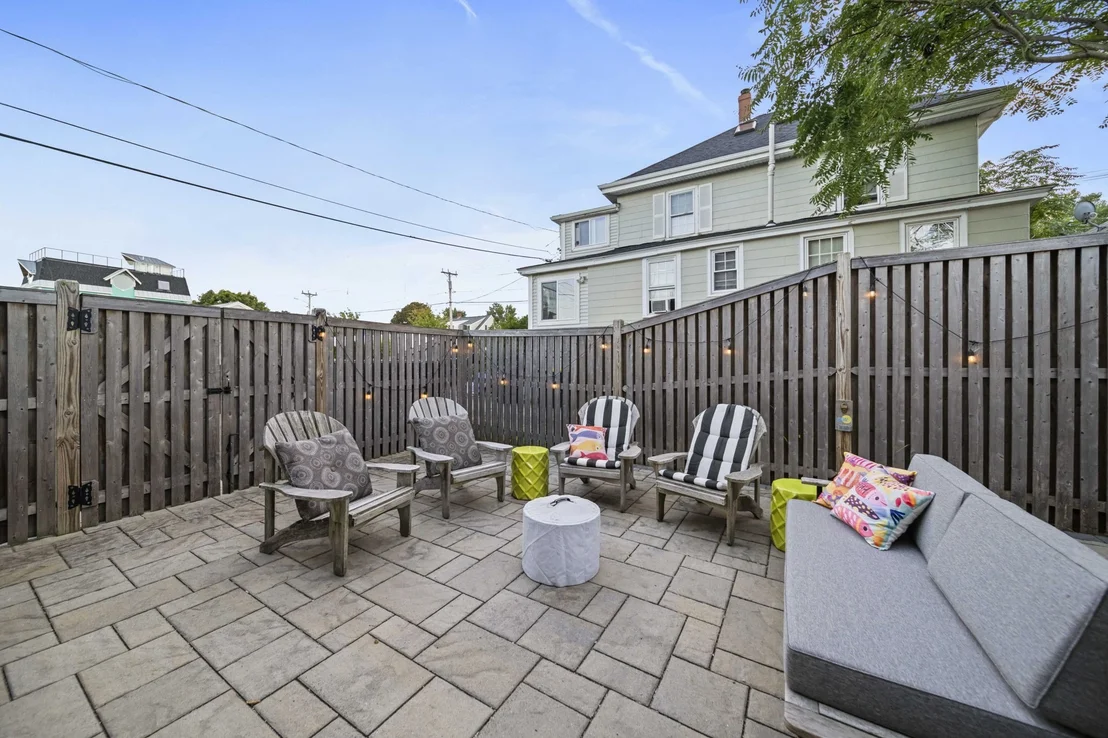 Photo of 3 Lincoln St