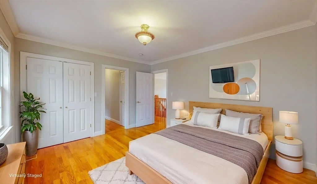 Photo of 455 Waban Ave