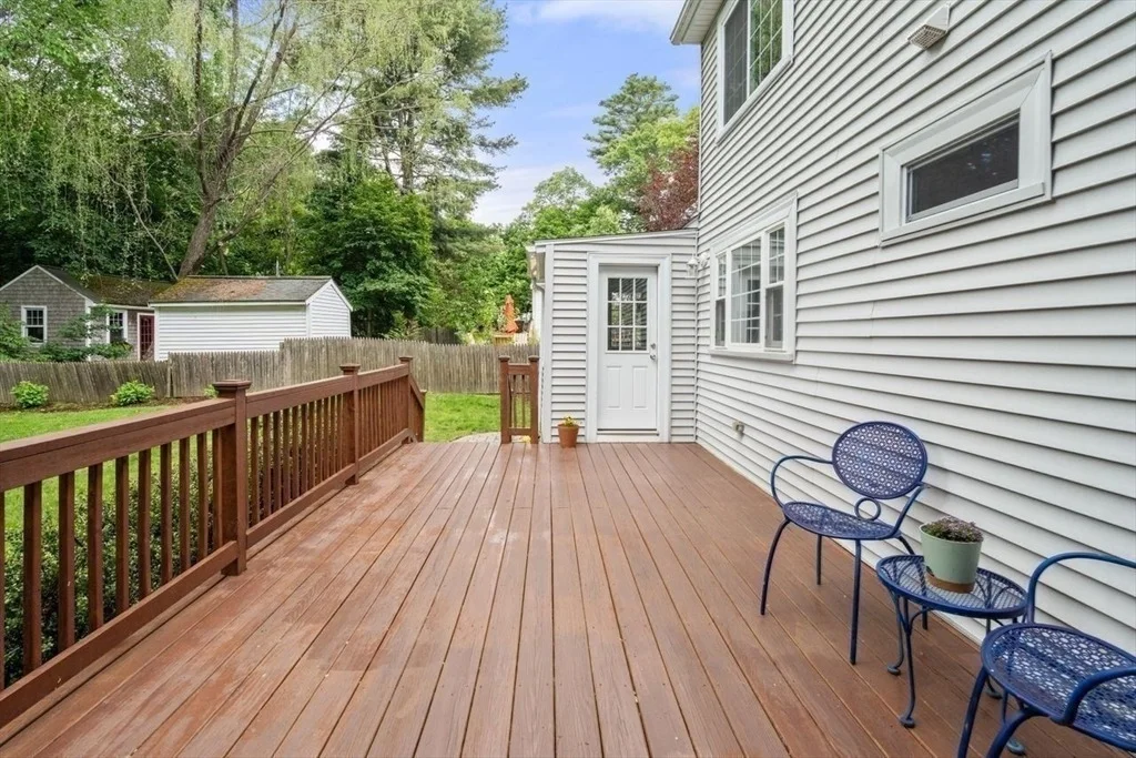 Photo of 62 Bacon Street