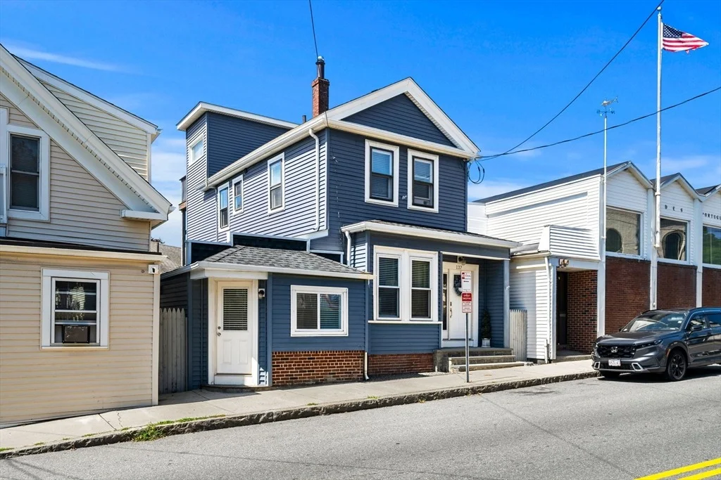 Photo of 137 Prospect St.