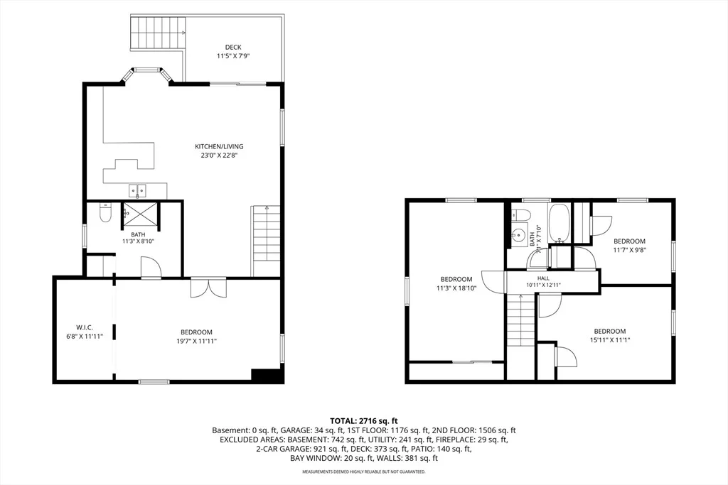 Photo of 1200 Forest St