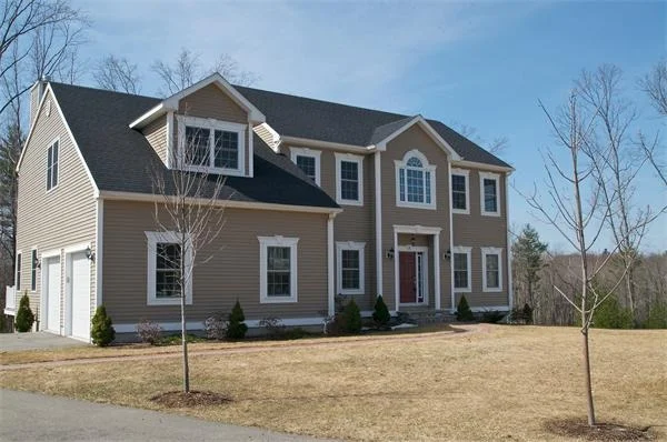 Photo of 4 Birchfield Rd