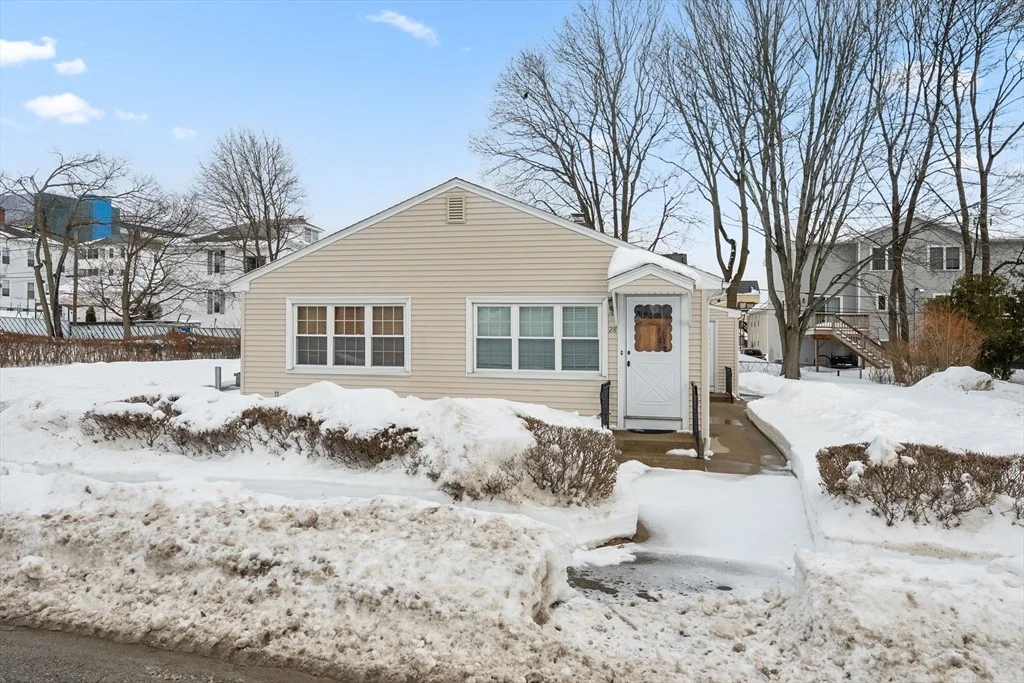 Photo of 28 Granby