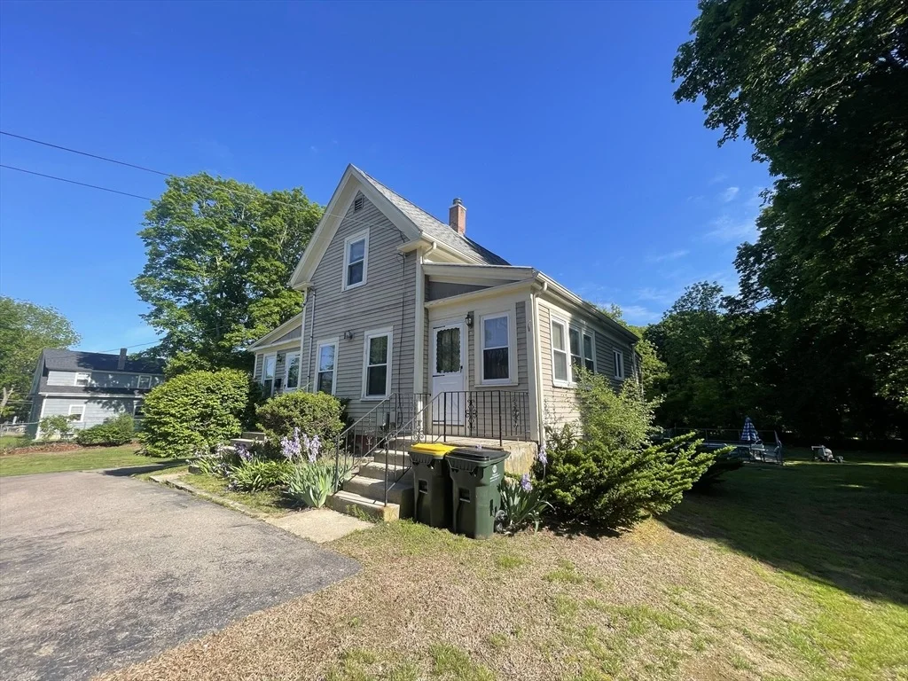 Photo of 189 School Street