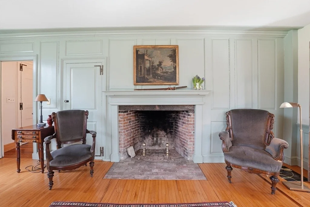 Photo of 36 West St