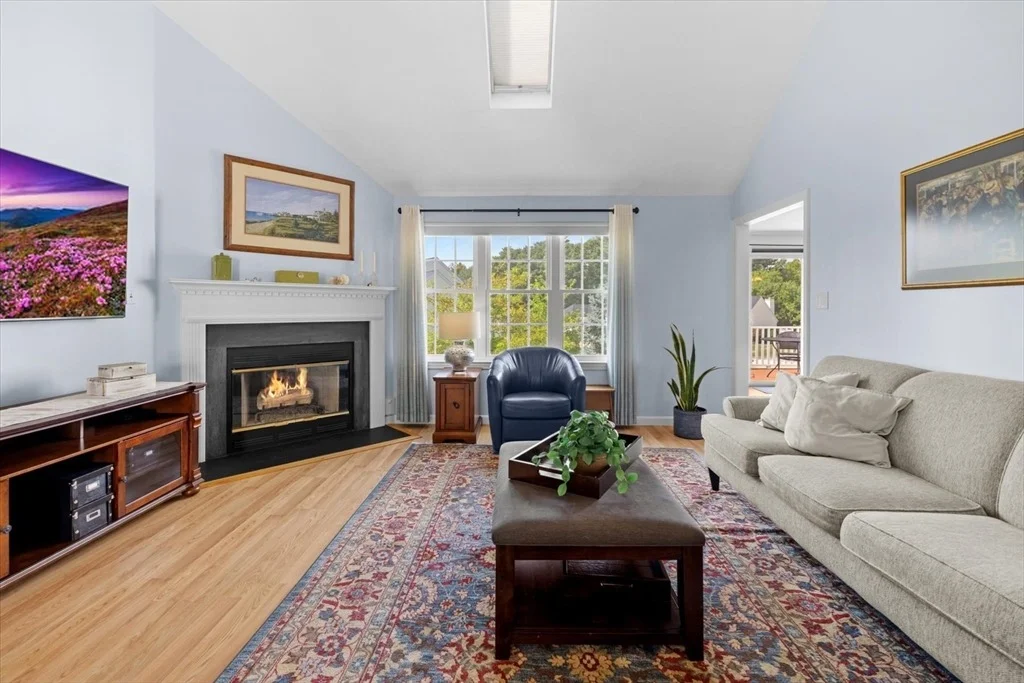 Photo of Unit C at 28 Coldspring Dr