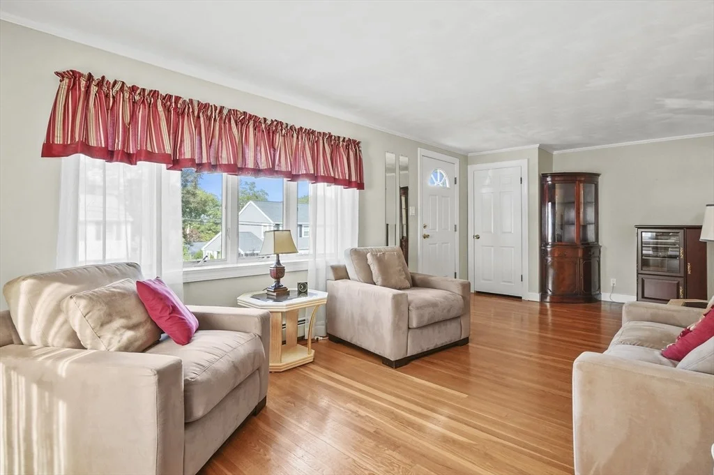 Photo of 6 Bernard Road