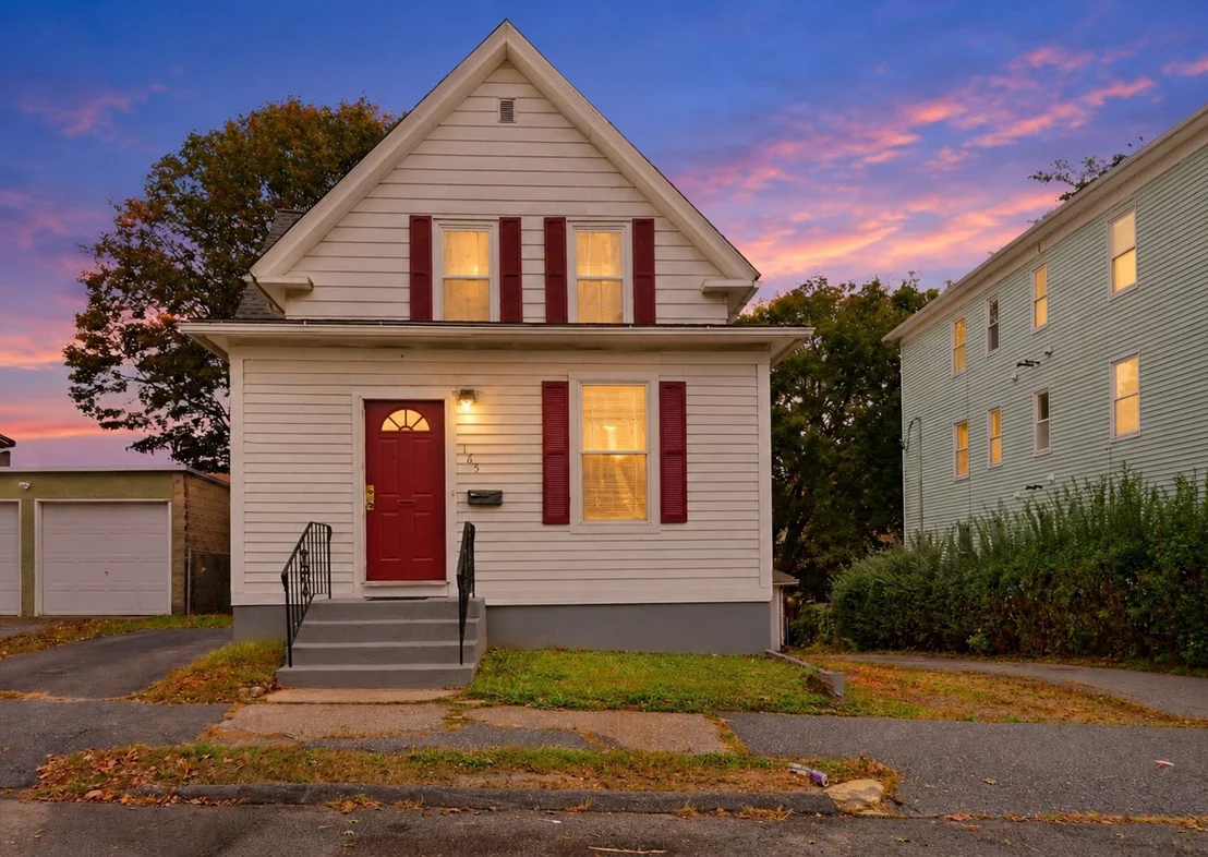 Photo of 165 Fairmont Ave