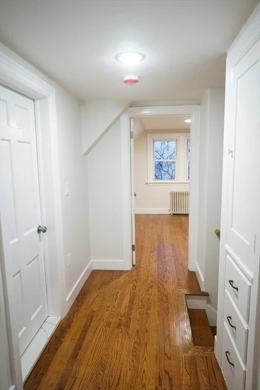 Photo of 1 Triangle St.
