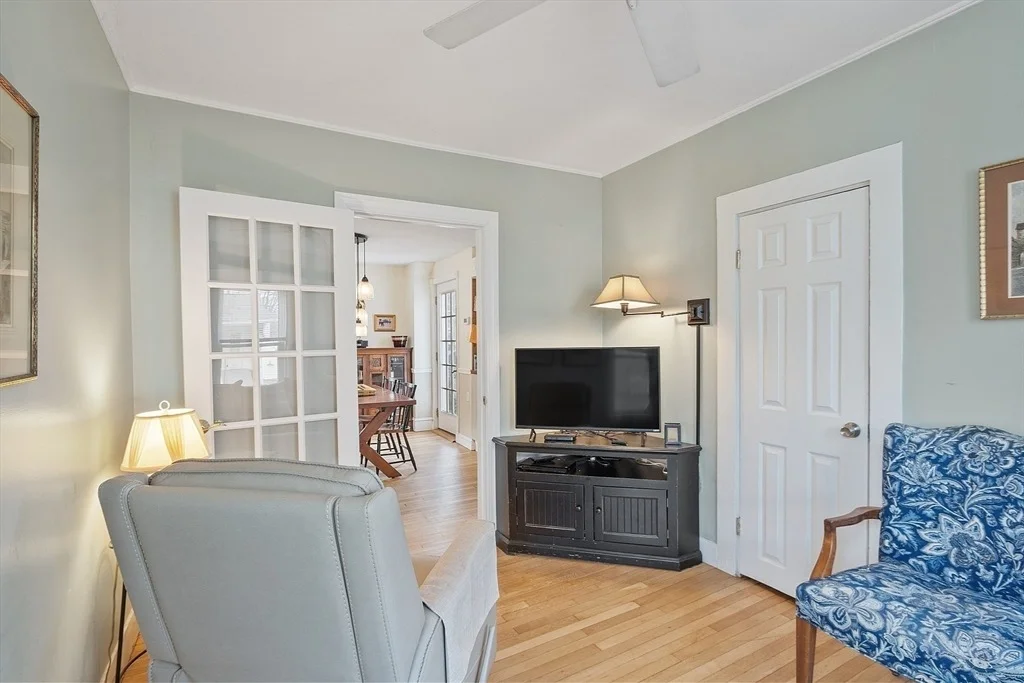 Photo of 21 Waban St