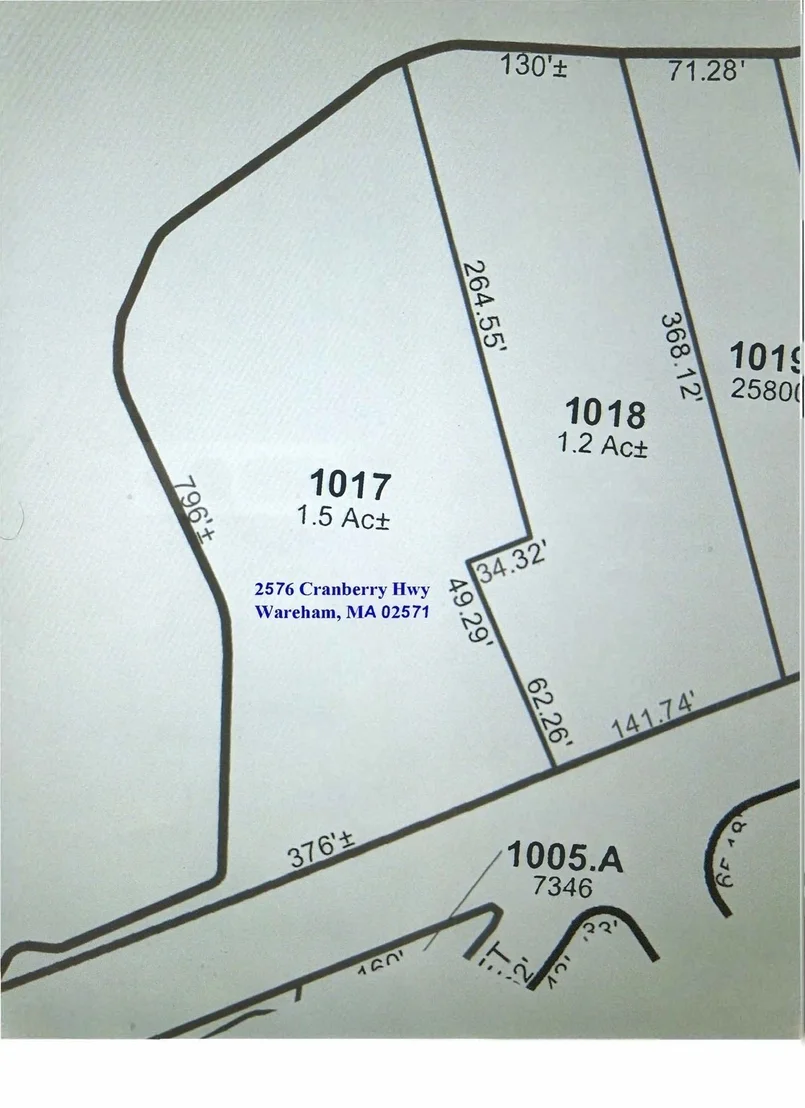 Photo of 2576 Cranberry Hwy