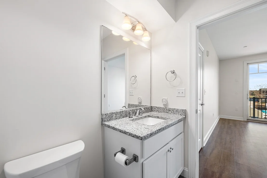 Photo of Unit 310 at 69 Foundry St