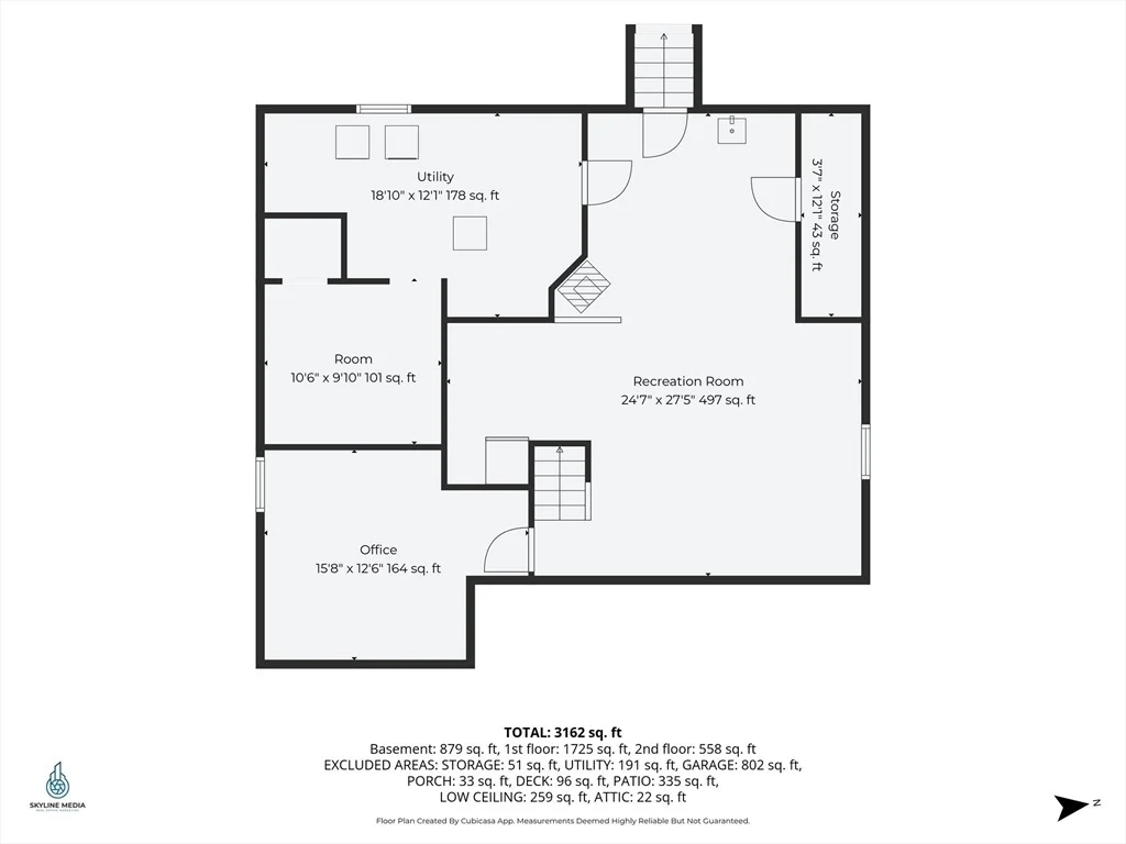 Photo of 8 Otis Avenue